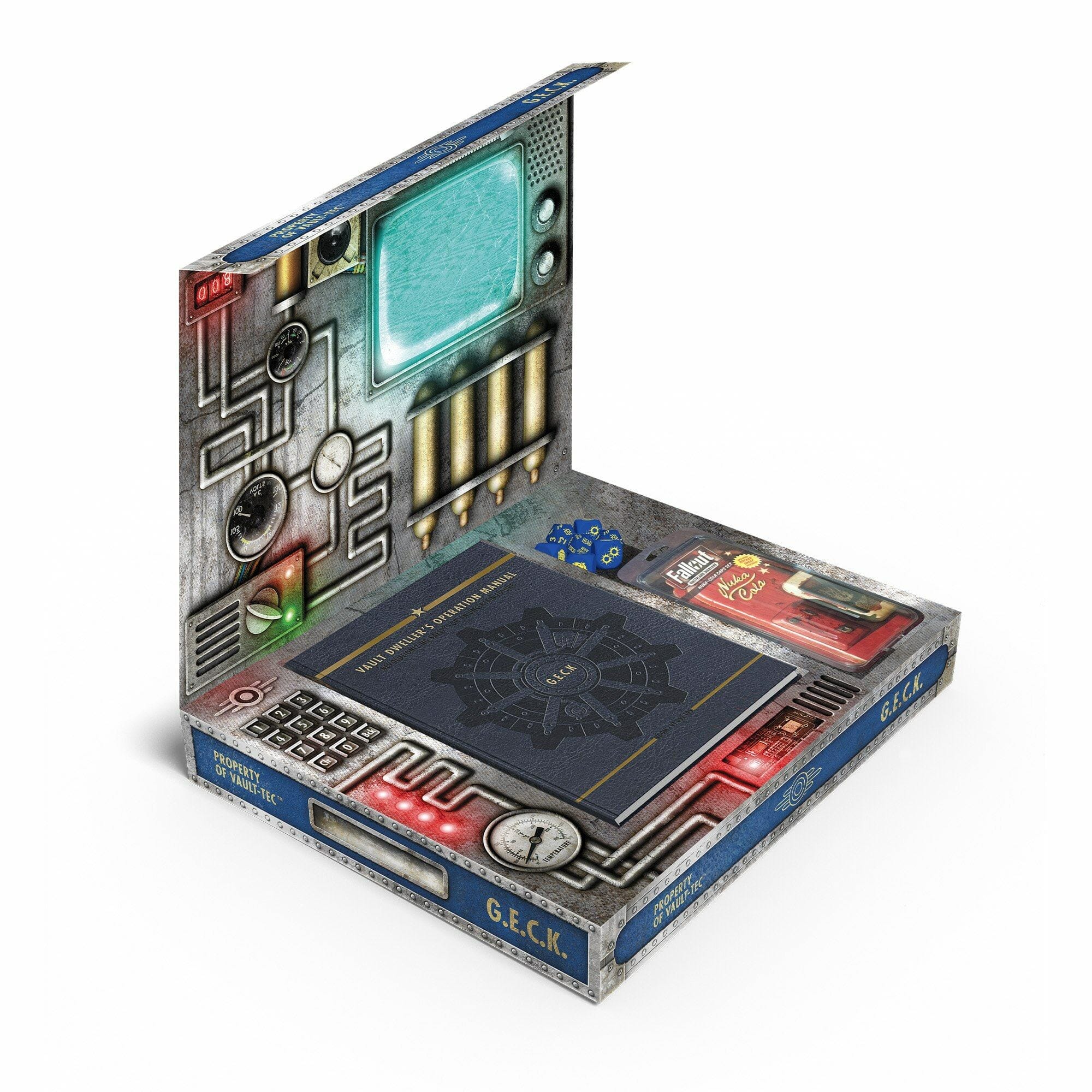 Fallout GECK bundle