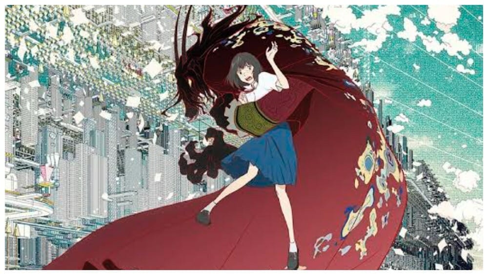 Demons and followers: Mamoru Hosoda's Belle scheduled for July with new