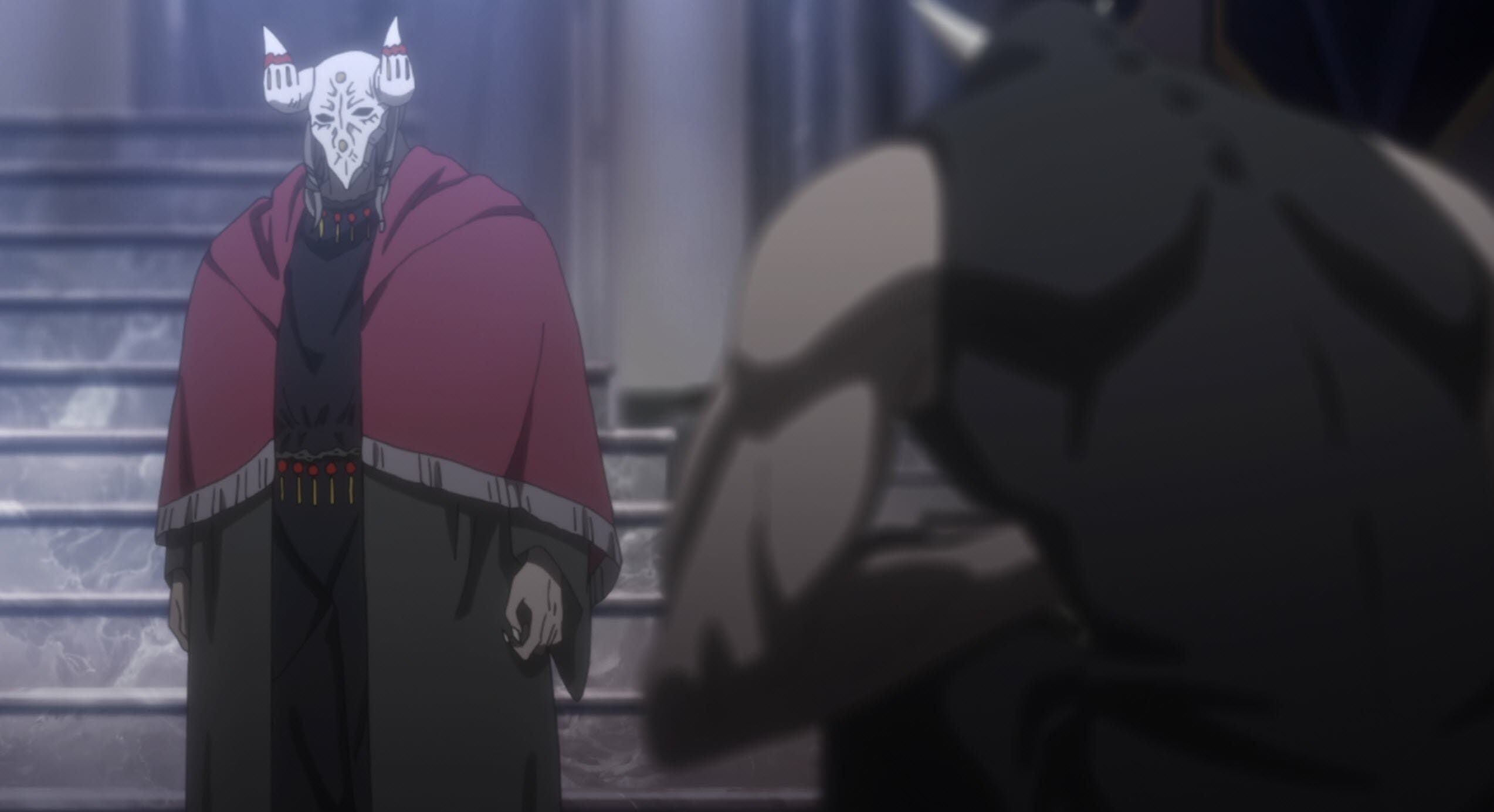 The Promised Neverland