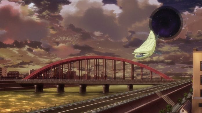 World Trigger