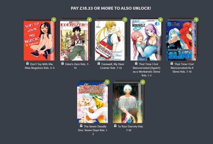 Pay £18.23 tier