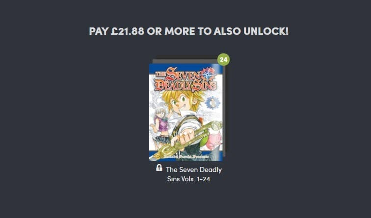 Pay £21.88 tier
