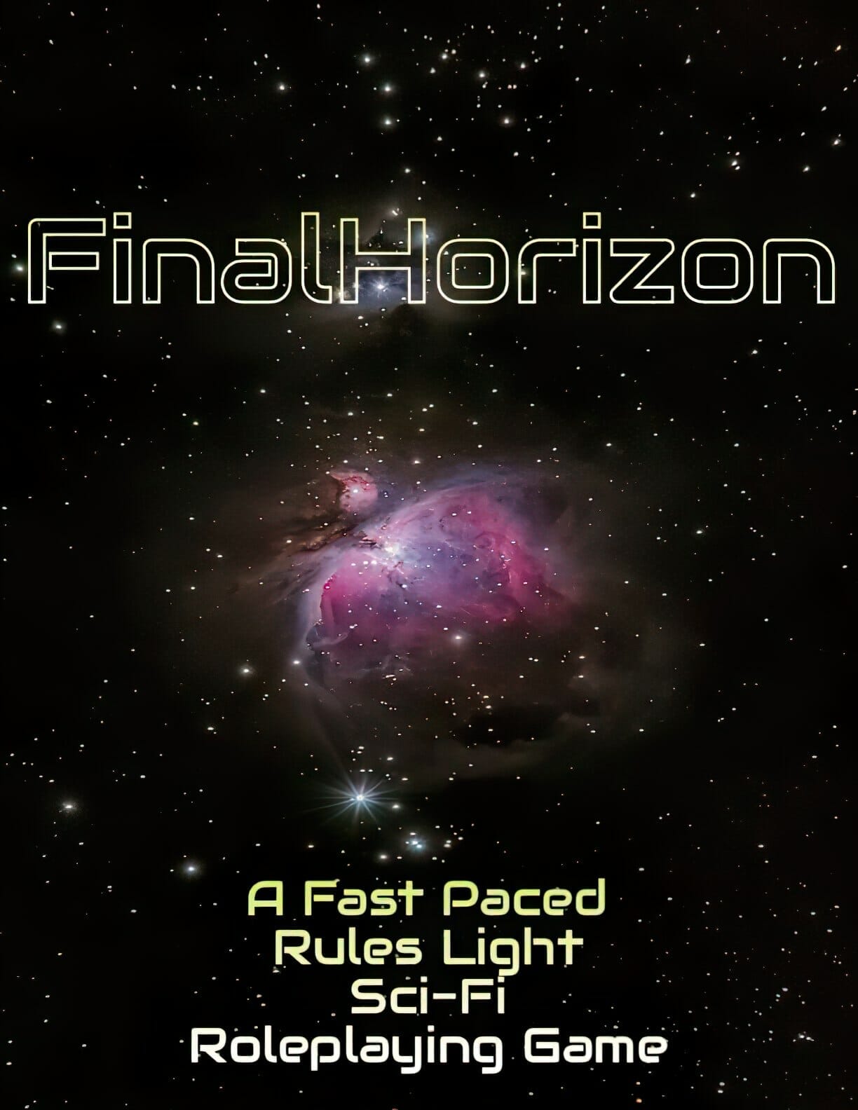 FinalHorizon