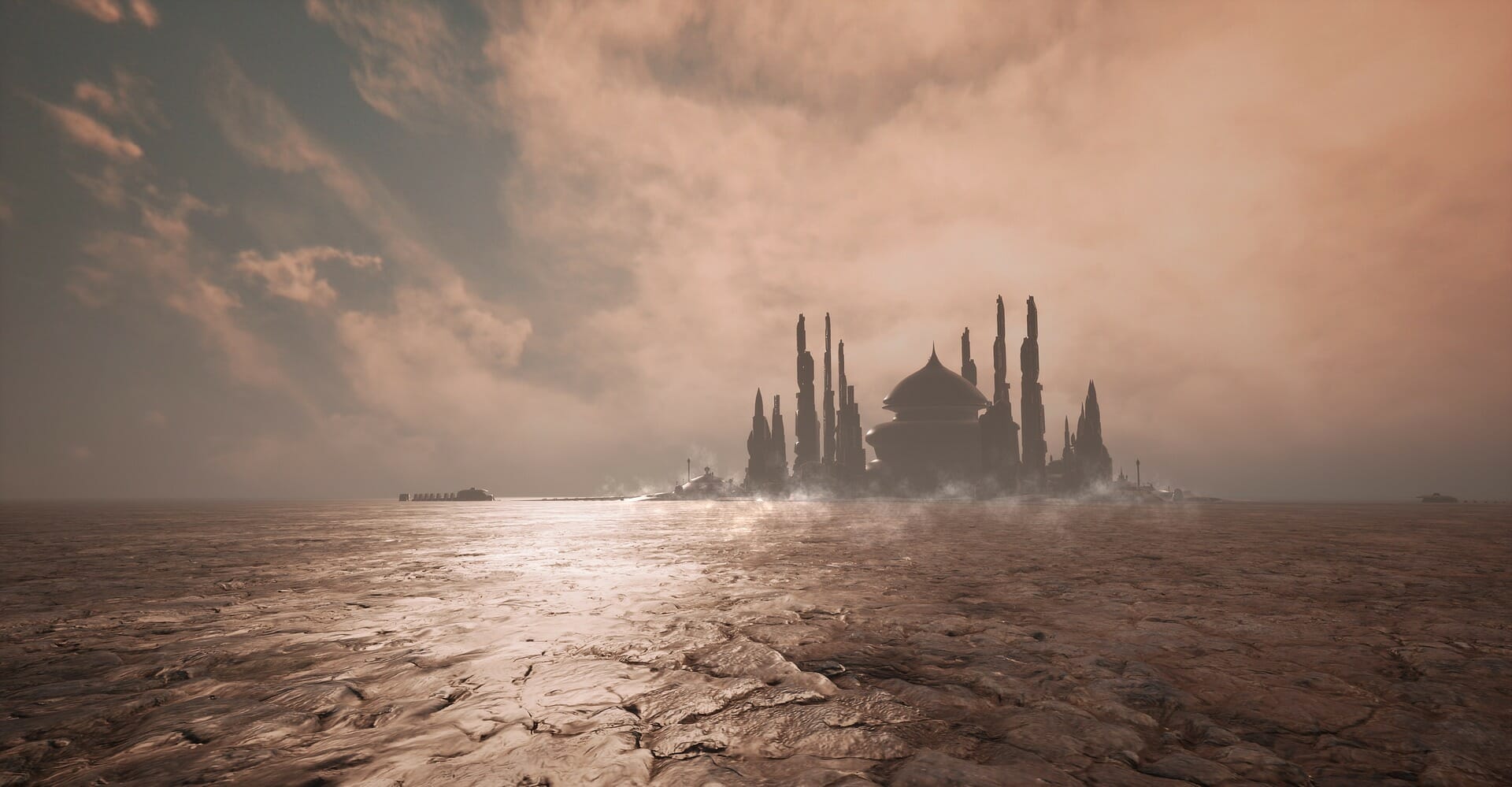 Warhammer World Building: Soulbound City of Anvilgard