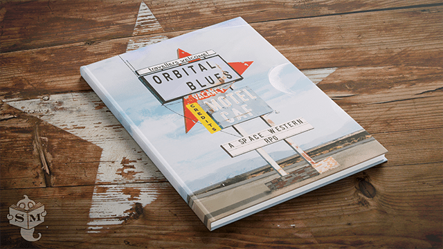Orbital Blues
