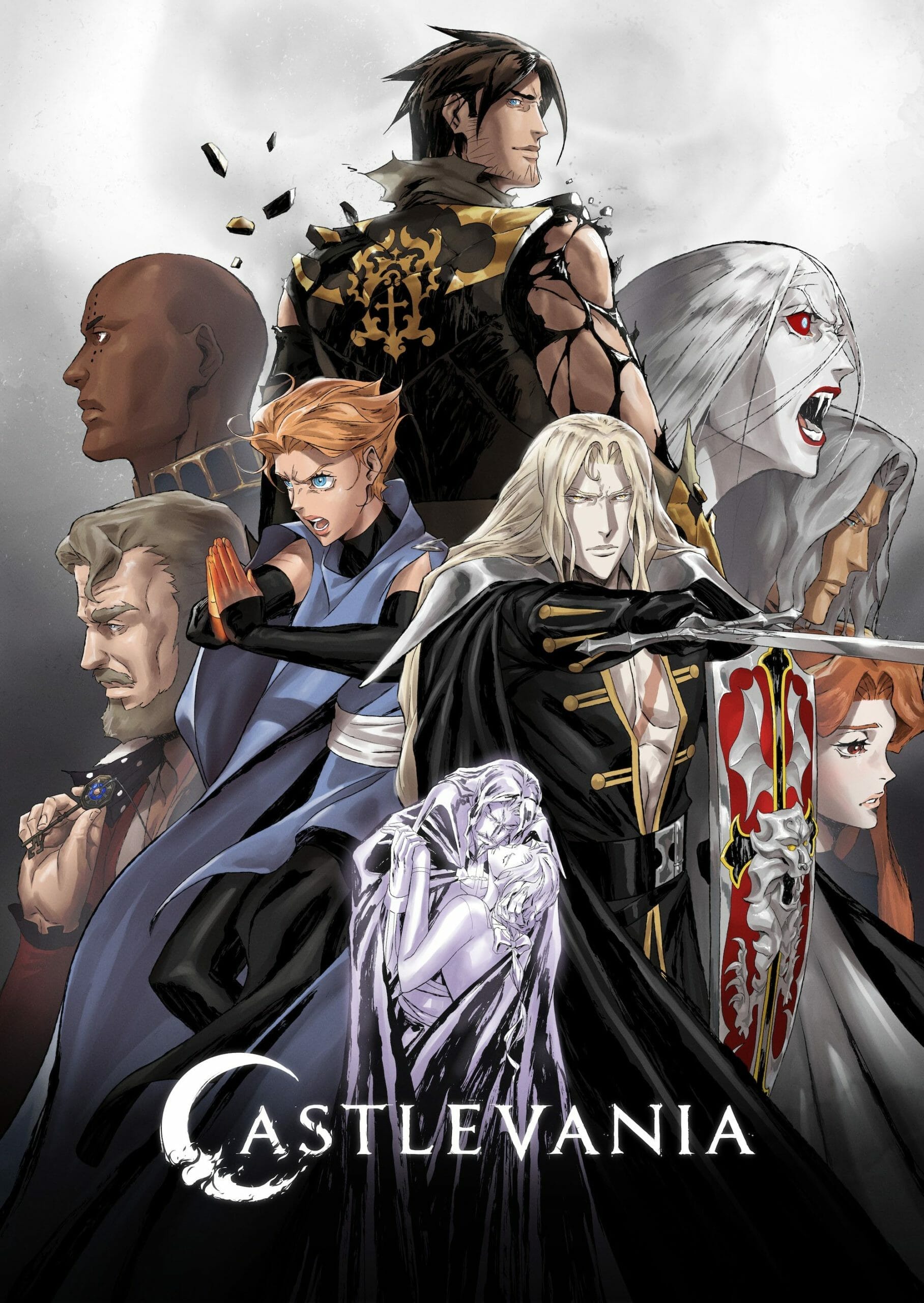Castlevania 4