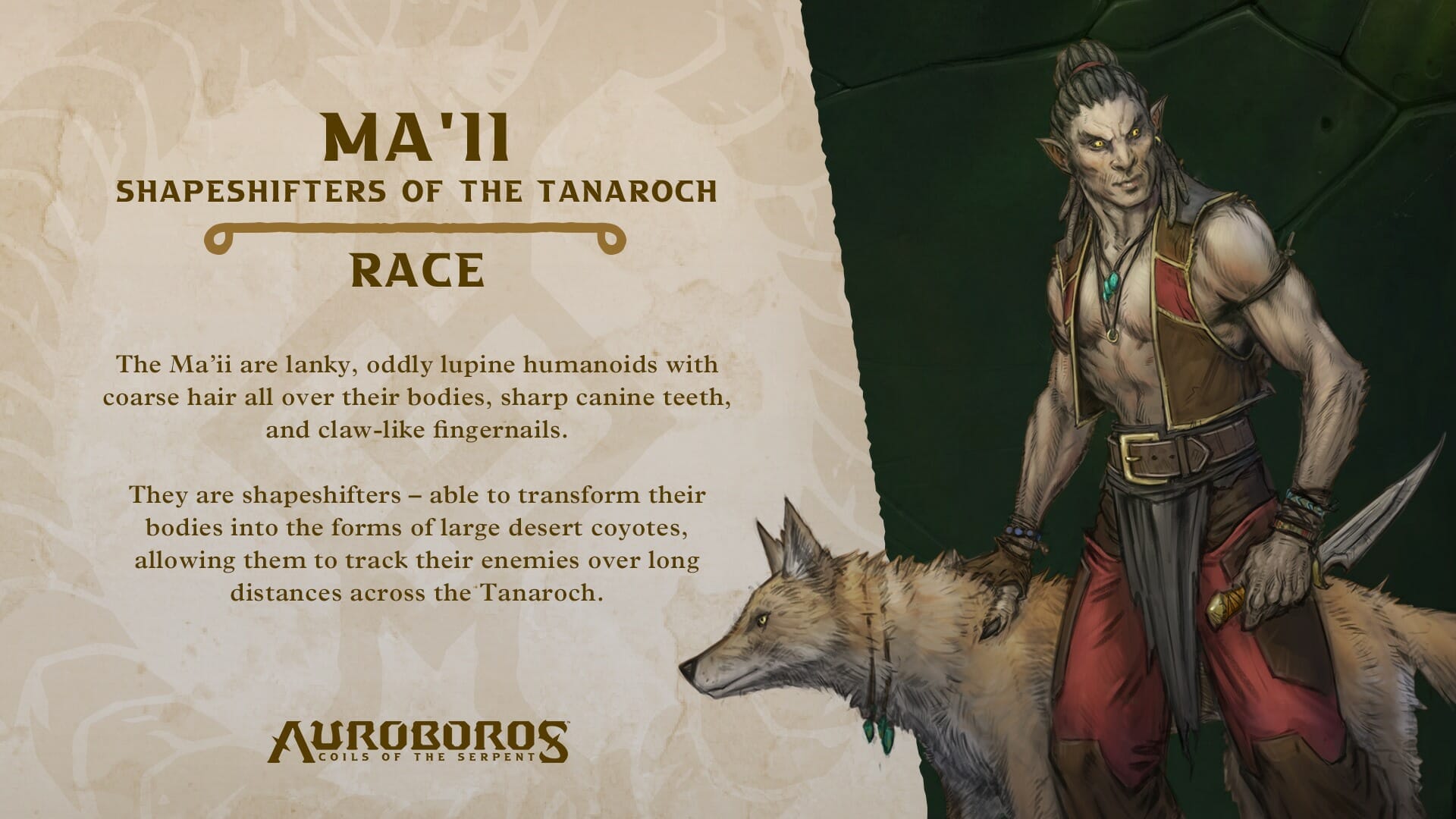 Ads of the Serpent: How Warchief Gaming promoted Auroboros’ Kickstarter ahead of launch