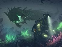 400 grimdark monsters for 5e's Grim Hollow
