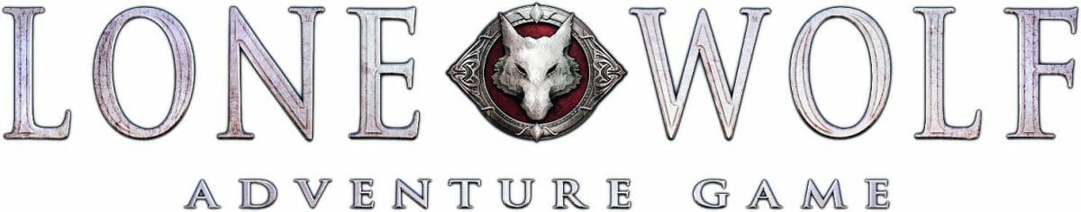 Lone Wolf Adventure Game