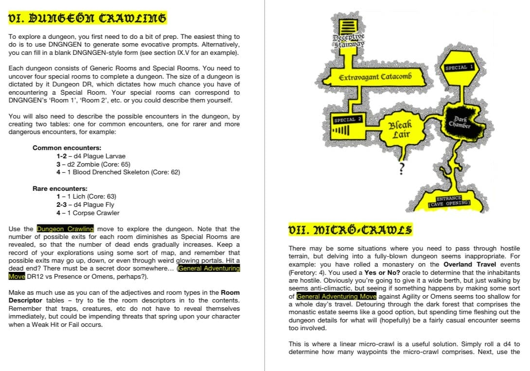 Sölitary Defilement