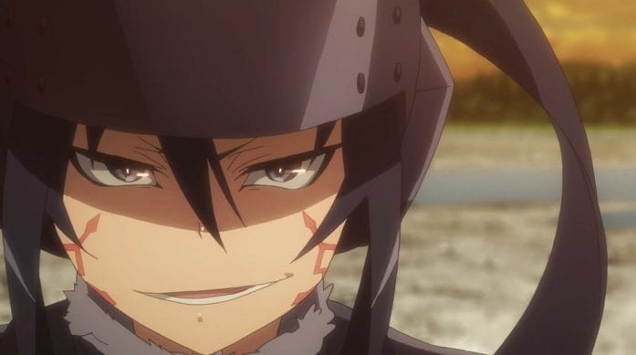 Kirito's cameo in SAO Alternative: Gun Gale Online E06 : r/swordartonline