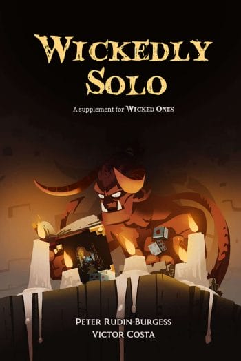Wickedly Solo