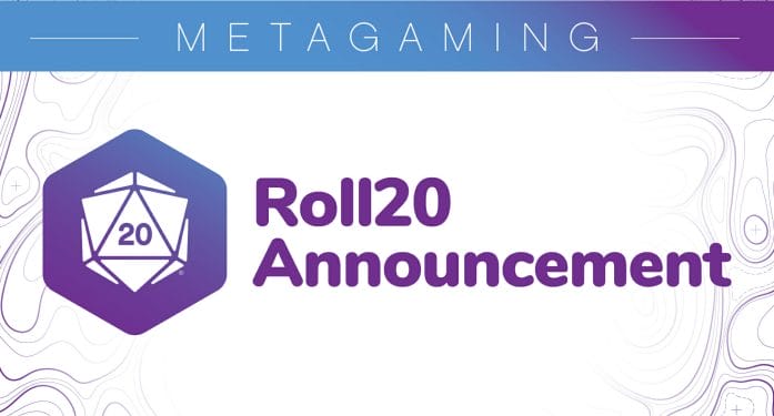 Roll20 price rise