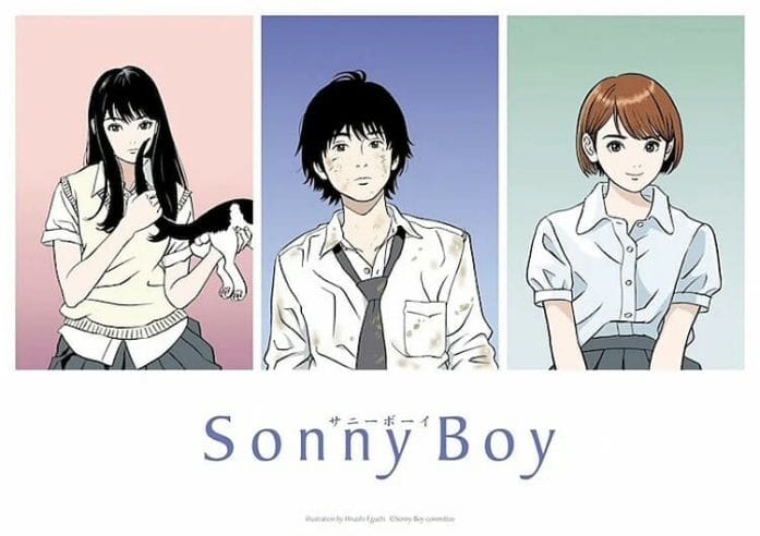 Bucchigire! anime release date revealed by trailer PV, TV key
