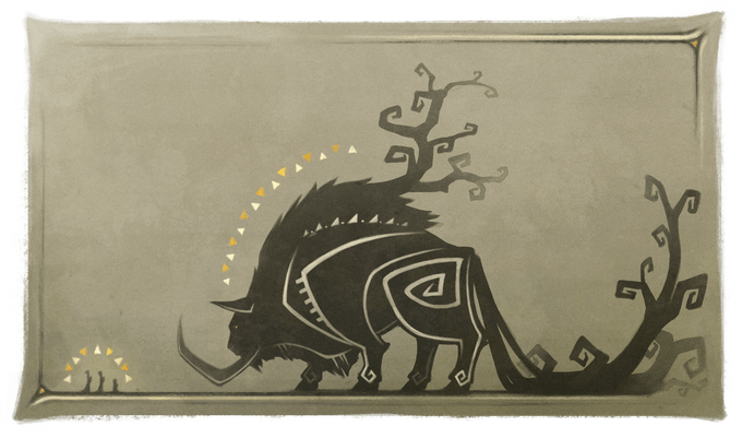 Wayfarers of the Farwood