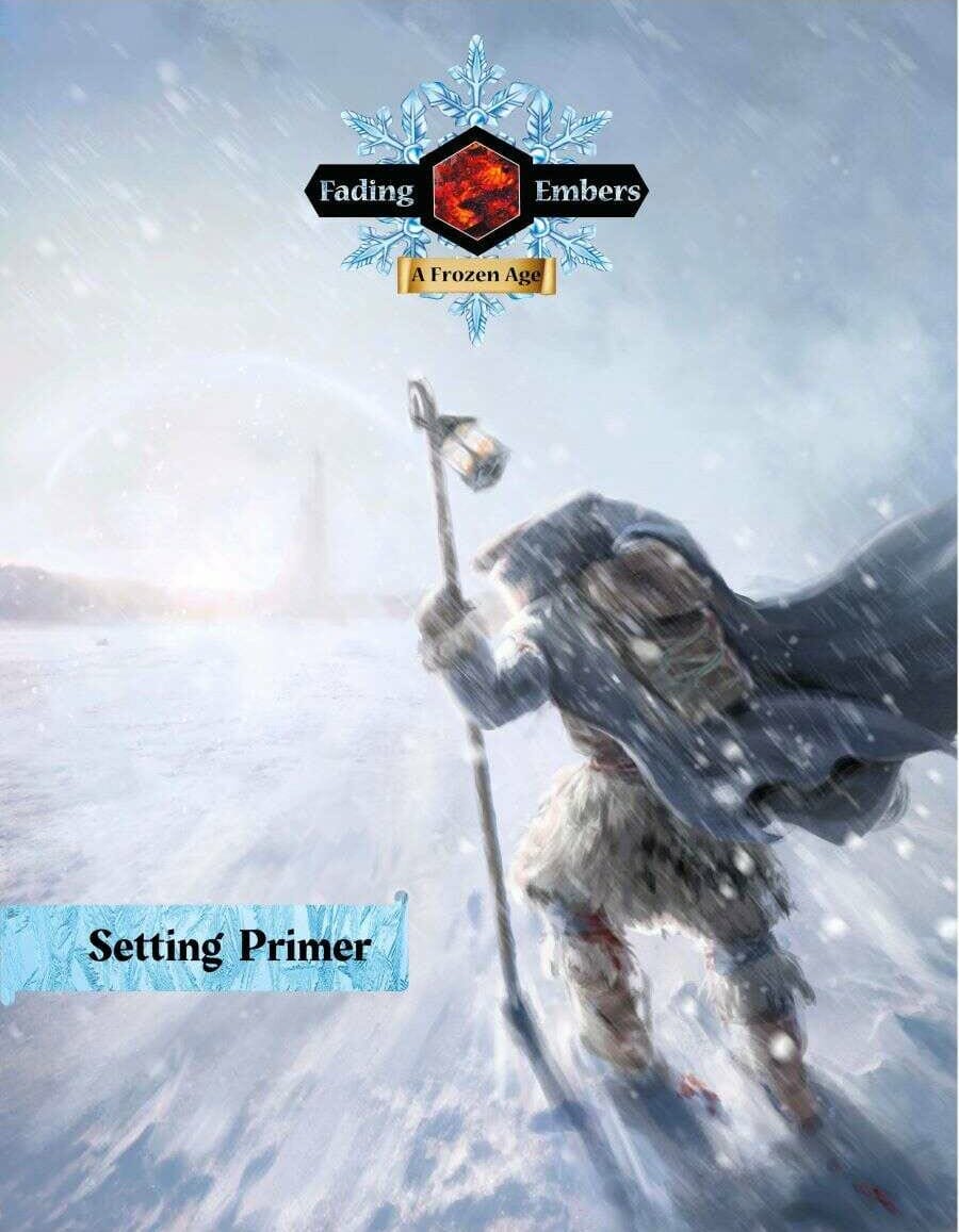 Dd 35 Does Darkness Stop Continual Flame