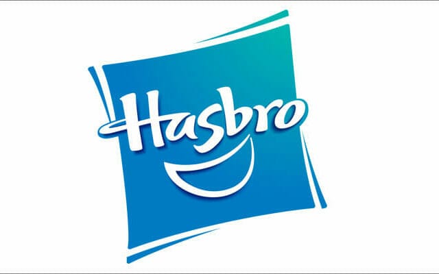 Hasbro