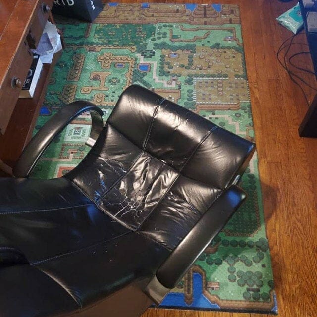 Zelda