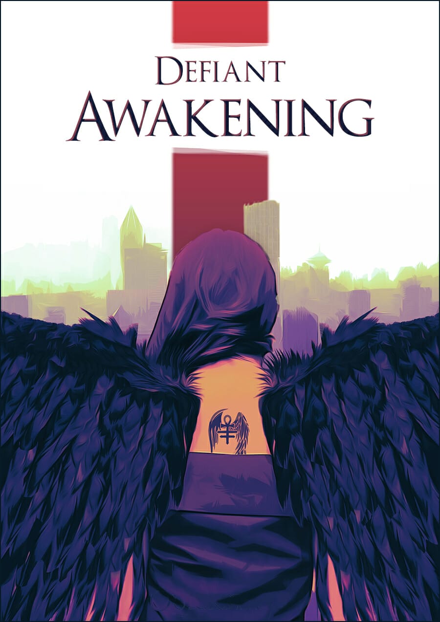 Defiant Awakening