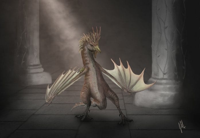 Cockatrice