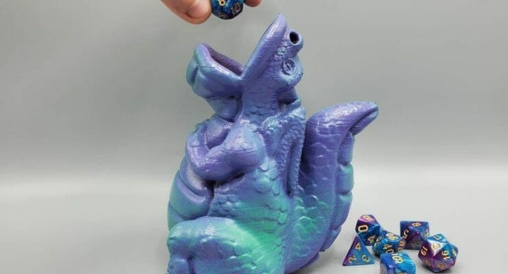 RPG news, nerdy reviews and geek culture discoveries