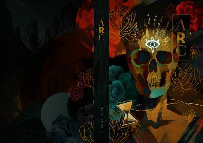ARC alternative cover