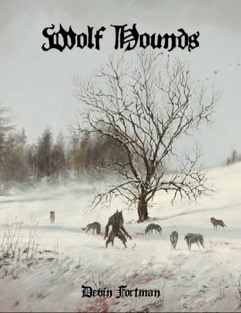Wolf Hounds RPG