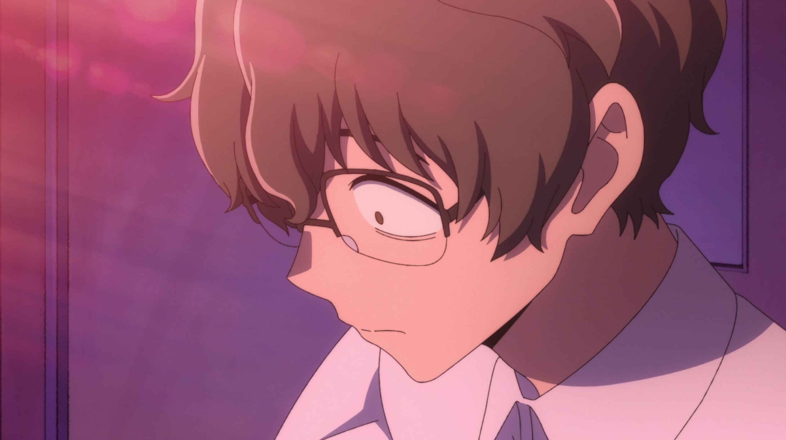 Don't Toy With Me, Miss Nagatoro