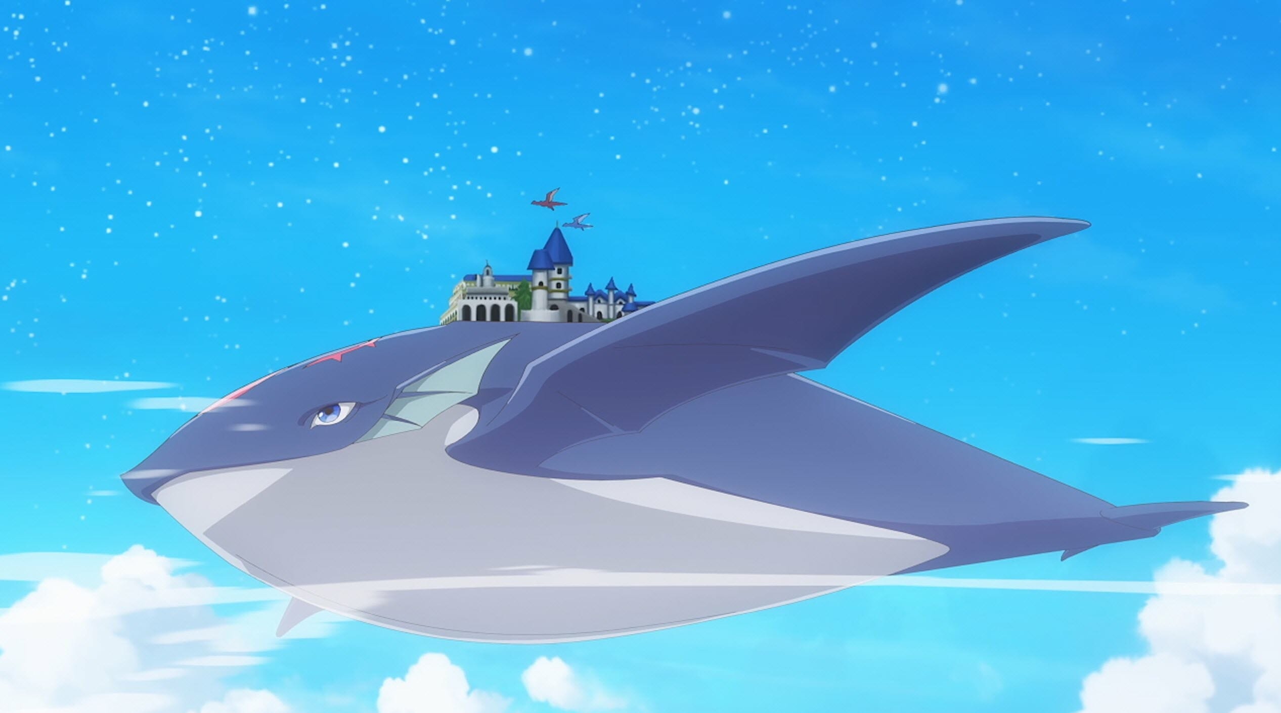 I've Been Killing Slimes For 300 Years And Maxed Out My Level