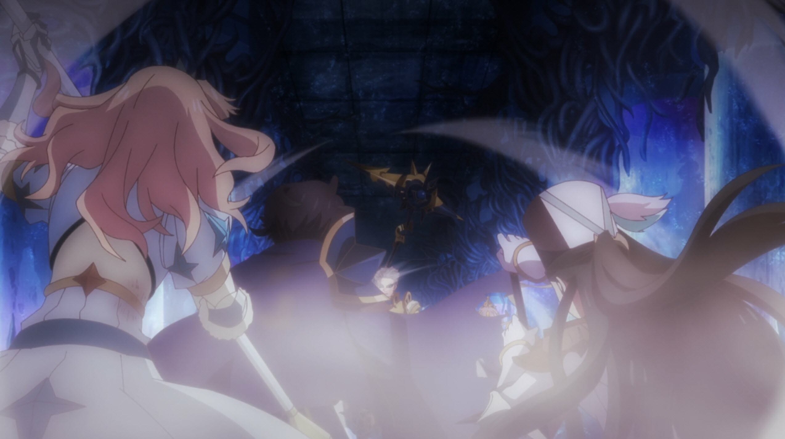 Seven Knights Revolution: Hero Successor