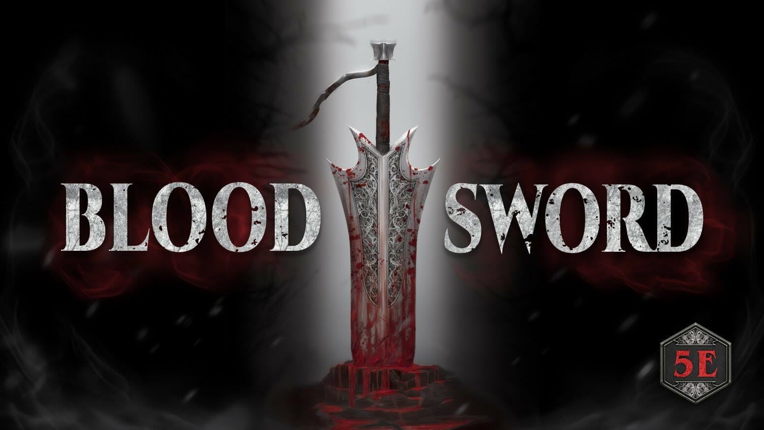 Blood Sword