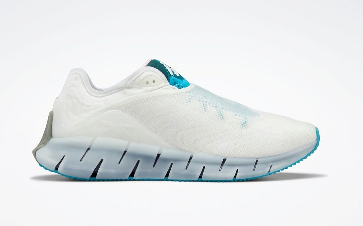 reebok ghostbusters zig kinetica shoes
