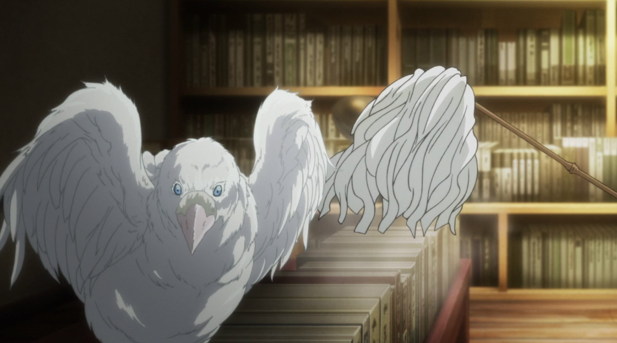 Joran The Princess of Snow and Blood