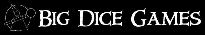 Big DIce Games