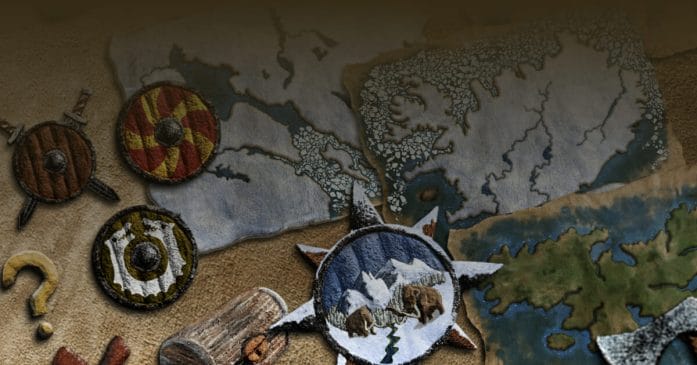 Humble launches Virtual Tabletop Maps deal