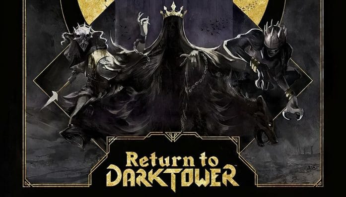 Return to Dark Tower