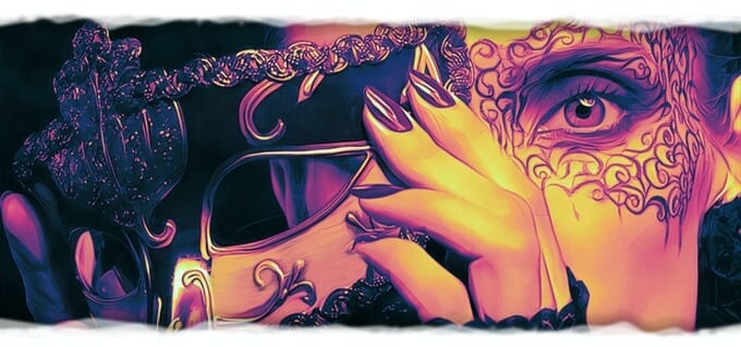 Defiant hardback coming