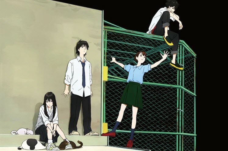 One-Punch Man's Shingo Natsume's Sonny Boy anime gets a new trailer