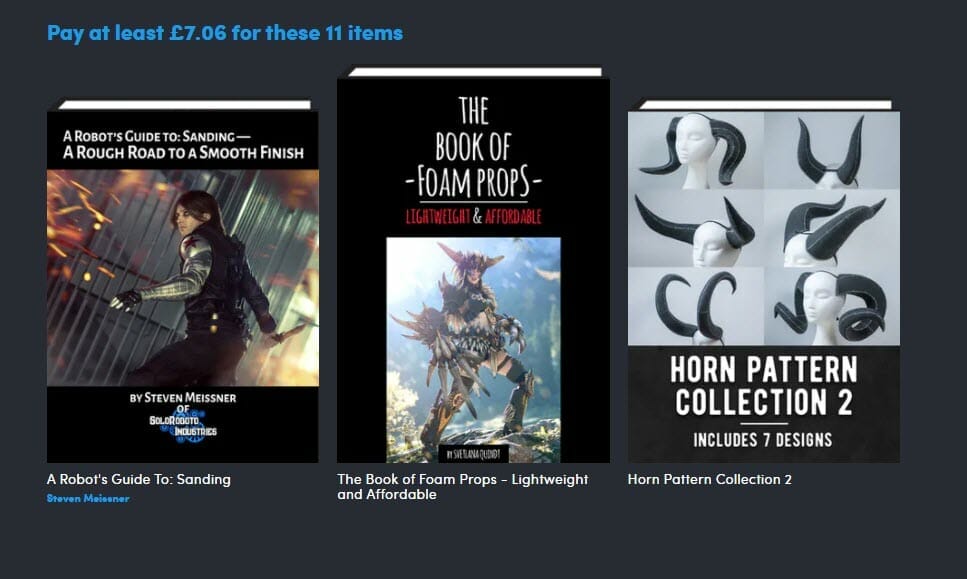 Return of the Cosplay