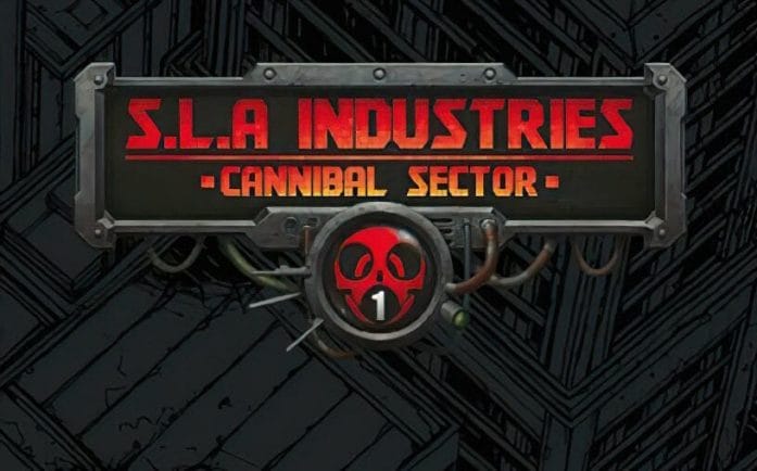 Cannibal Sector One