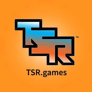 TSR Games