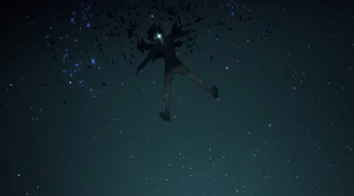 B: The Beginning