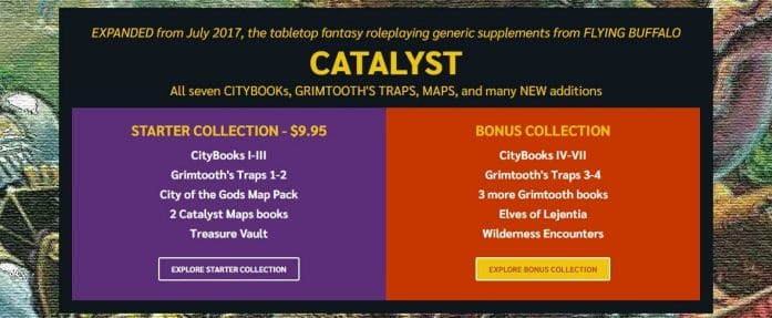Catalyst