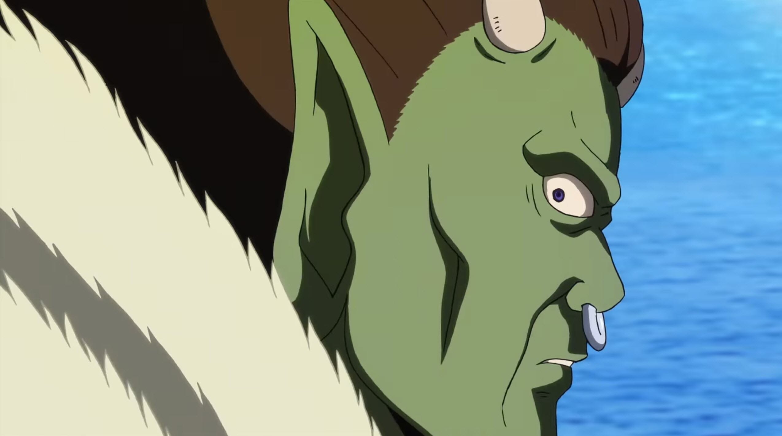 I'm Standing on a Million Lives