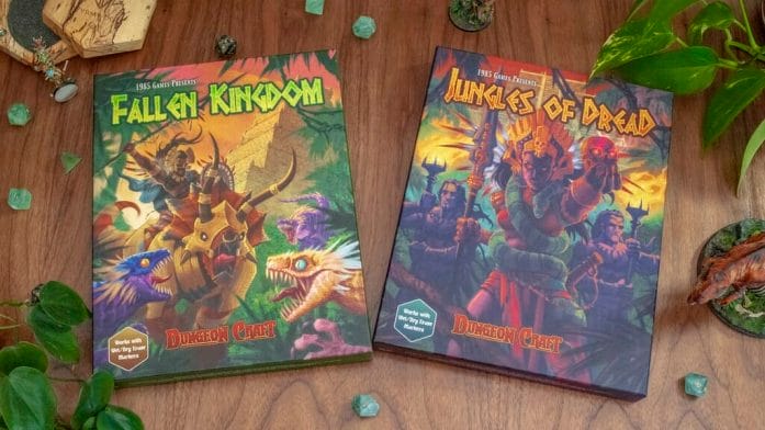 Dungeon Craft