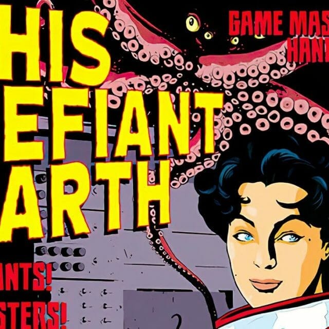 workhorse rpg studio Archives Geek Native