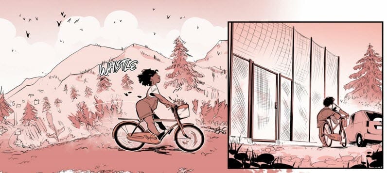 Alice in Leatherland