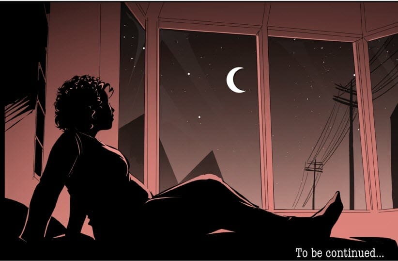 Alice in Leatherland