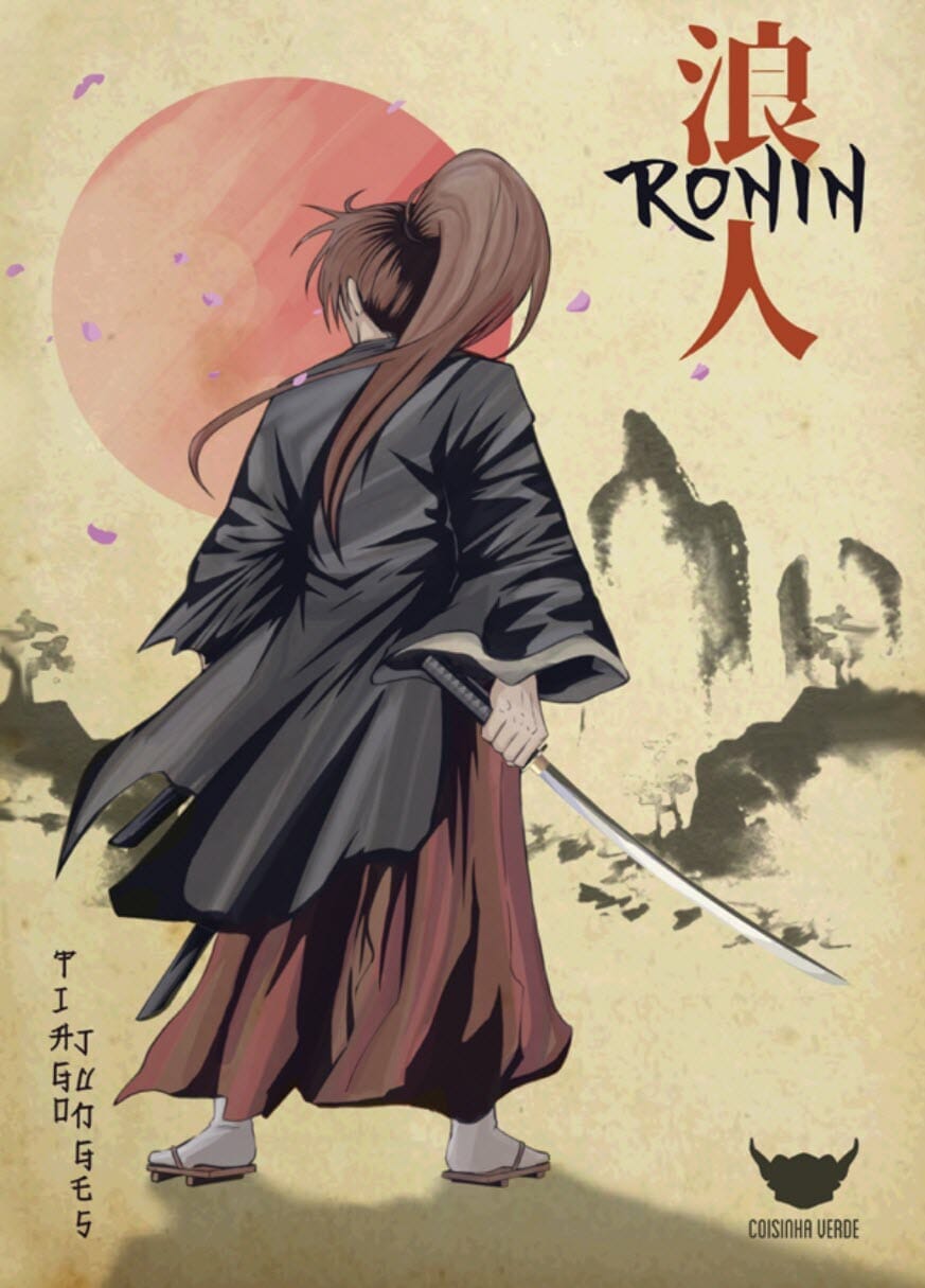 Ronin