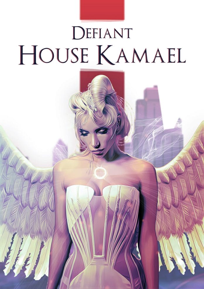 Defiant House Kamael